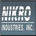 NIKRO INDUSTRIES INC. logo